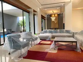 Dijual Rumah Mewah Dengan Pool - Bukit Golf Terrace BSD