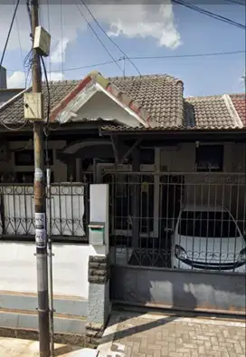 Rumah Dijual : Jl. Semarang Indah Blok D, Semarang