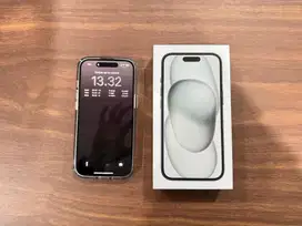Iphone 15 Black 128 gb Ex Ibox
