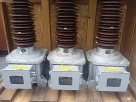 CAPACITOR VOLTAGE TRANSFORMER