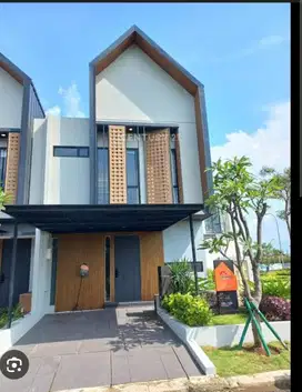 Hunian Modern 1M Di Cluster Mahakam Signature Jakarta Garden City