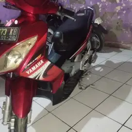Nouvo 2007 gass