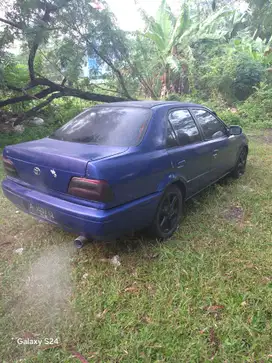 Toyota Soluna 2000 Bensin