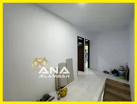 ANA RUMAH BARU RENOV UK 4.5X13M DI TANJUNG DUREN
