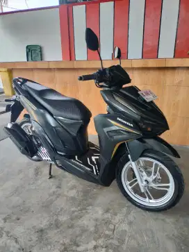 Vario 125 smartkey keyless