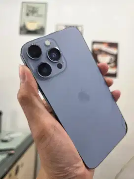 Iphone xr 128gb ibox casing 13 pro