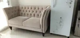 Di Sewakan Apartemen Tplaza residence 2 kamar furnish