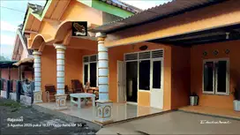 Jual Rumah di selatan Kampus ISI Bantul Yogyakarta