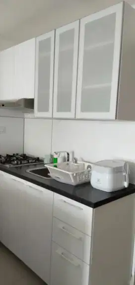 Di Sewakan Apartemen Tplaza residence 2 kamar furnish