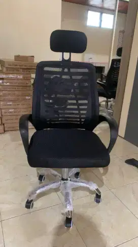 Ready Kursi Kantor Kerja Termurah Terlaris