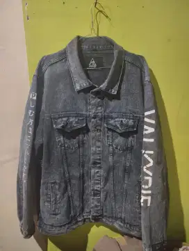 JAKET LEVIS PRIA