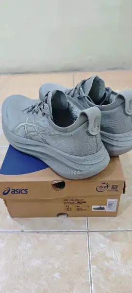 Asics Gel Nimbus 27