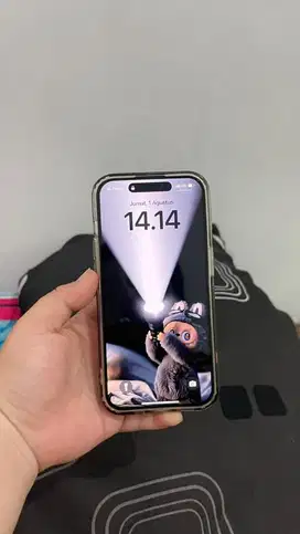 IPHONE 15 PRO IBOX