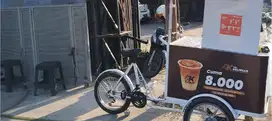 Dibutuhkan Karyawan