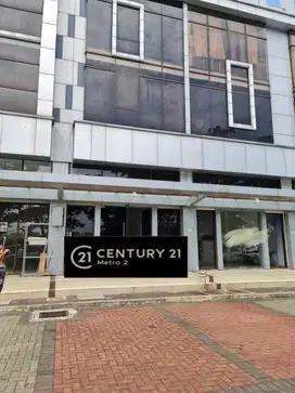 Dijual Ruko Avenue Siap Pakai di Cakung JGC Jakarta Timur