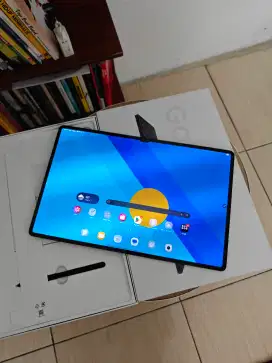 Samsung tab s9 ultra 12/256gb fullset like new
