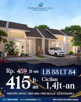 Rumah Baru Minimalis Gak Bikin Nangis View Astetic
