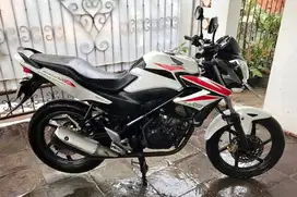 HONDA CB150R 2013