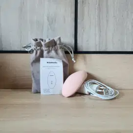 Kinmade Lactation Massager (Alat Pijat)