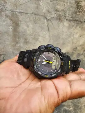 Protrek PRG-550 Original