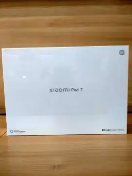 PROMO XIAOMI PAD 7 POTONGAN 300RIBUAN