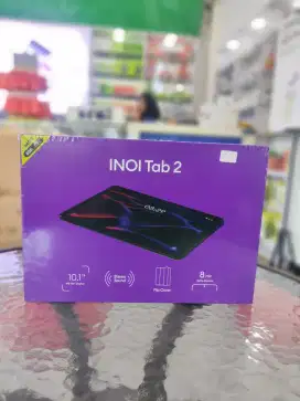 INOI TAB RAM 4/64 TERBARU TERMURAH