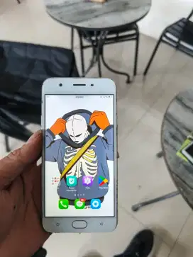Oppo a57 ram 3/32