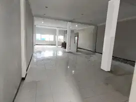 Dijual Ruko Strategis di jl. Soekarno Hatta Semarang