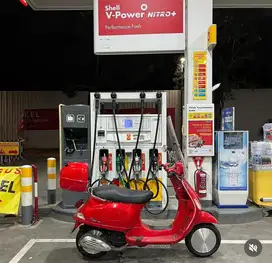 Vespa S 150 3v 2013