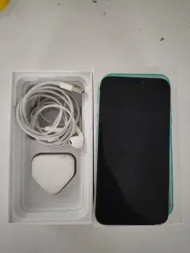 iphone 11 128gb bh 88% imei kemenprin