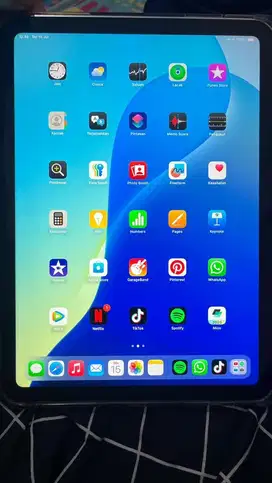 IPAD GEN 11 IBOX