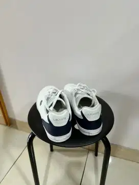 Sepatu merk Lakosste original