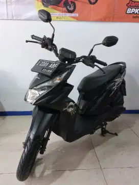 HONDA BEAT STREET TAHUN 2017