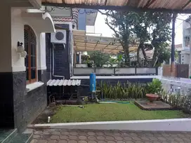 Dikontrakan Sewa Rumah Tanjung Sari Antapani Bandung