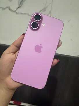Iphone 16 Murah