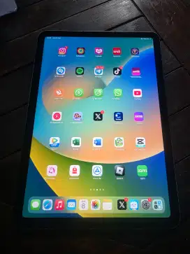I pad Air Gen 5 64 gb