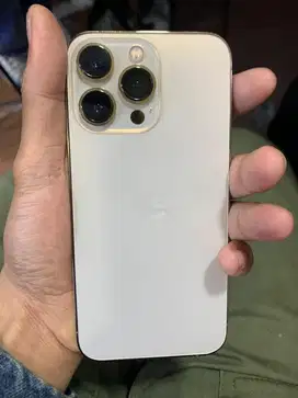 Iphone 13 pro 256gb fullset allopp