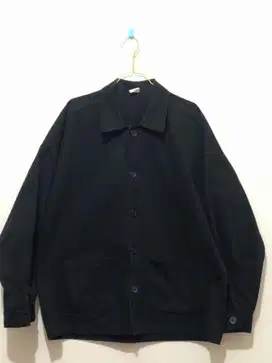 Jaket kasual kece