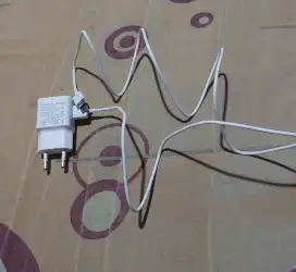 Charger Samsung Type C