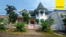 Dijual Rumah 2 lantai di Sidosermo PDK Surabaya