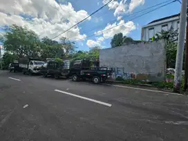 dijual tanah komersil lokasi muding kerobokan