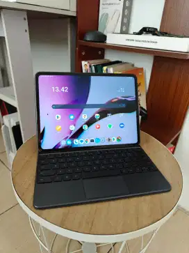 Oppo pad 2 fullset 8/256gb resmi langka