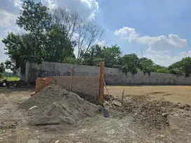 kavlingan elit di solo baru lokasi jl jlopo gedangan sukoharjo