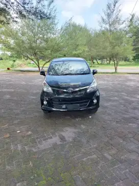 Avanza Veloz Matic Kondisi bagus