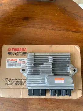 SGCU Aerox B63-H594A-11 Keyless