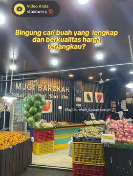 Lowongan pekerjaan kasir