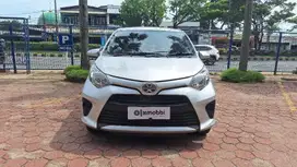 DP MURAH Toyota Calya 1.2 E Bensin-MT 2019 CPKLB