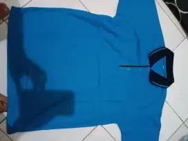 Baju sport 2025