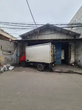 2 Gudang di Kota Tangerang