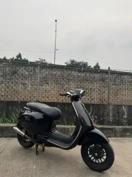VESPA SPRINT S 2020 ABS